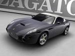 Ferrari 575 GTZ 2006 года